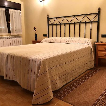 Ferienwohnung Alojamiento Rural Elortatxu Ergoyen Exterior foto