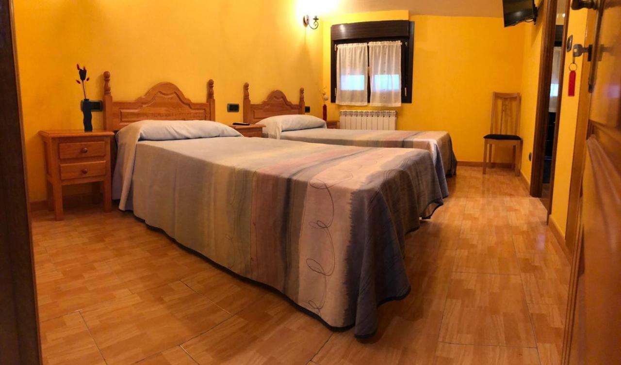 Ferienwohnung Alojamiento Rural Elortatxu Ergoyen Exterior foto